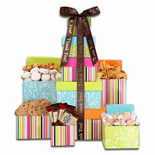 Multumesc Turnul Tratamentelor