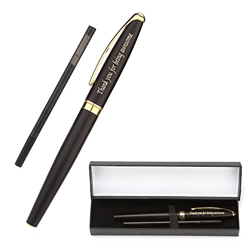 Cadouri personalizate pentru angajati. Va multumim pentru ca sunteti minunat Pixuri Cadou de apreciere pentru colegi, sef, asistenta, profesor, prieten, coleg, supraveghetor, asistent administrativ, furnizor de gradinita