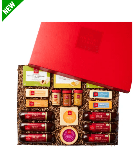 Cutie cadou pentru preferatele din toate timpurile