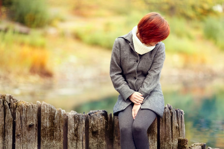 TERMINAT!  10 lucruri de facut cand te simti lipsit de respect in relatia ta